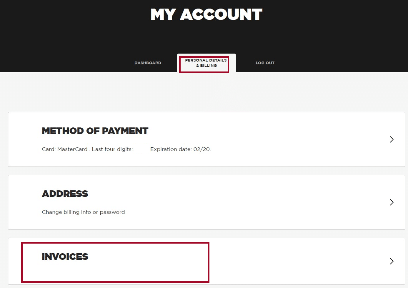 my invoices and estimates deluxe undo a payment