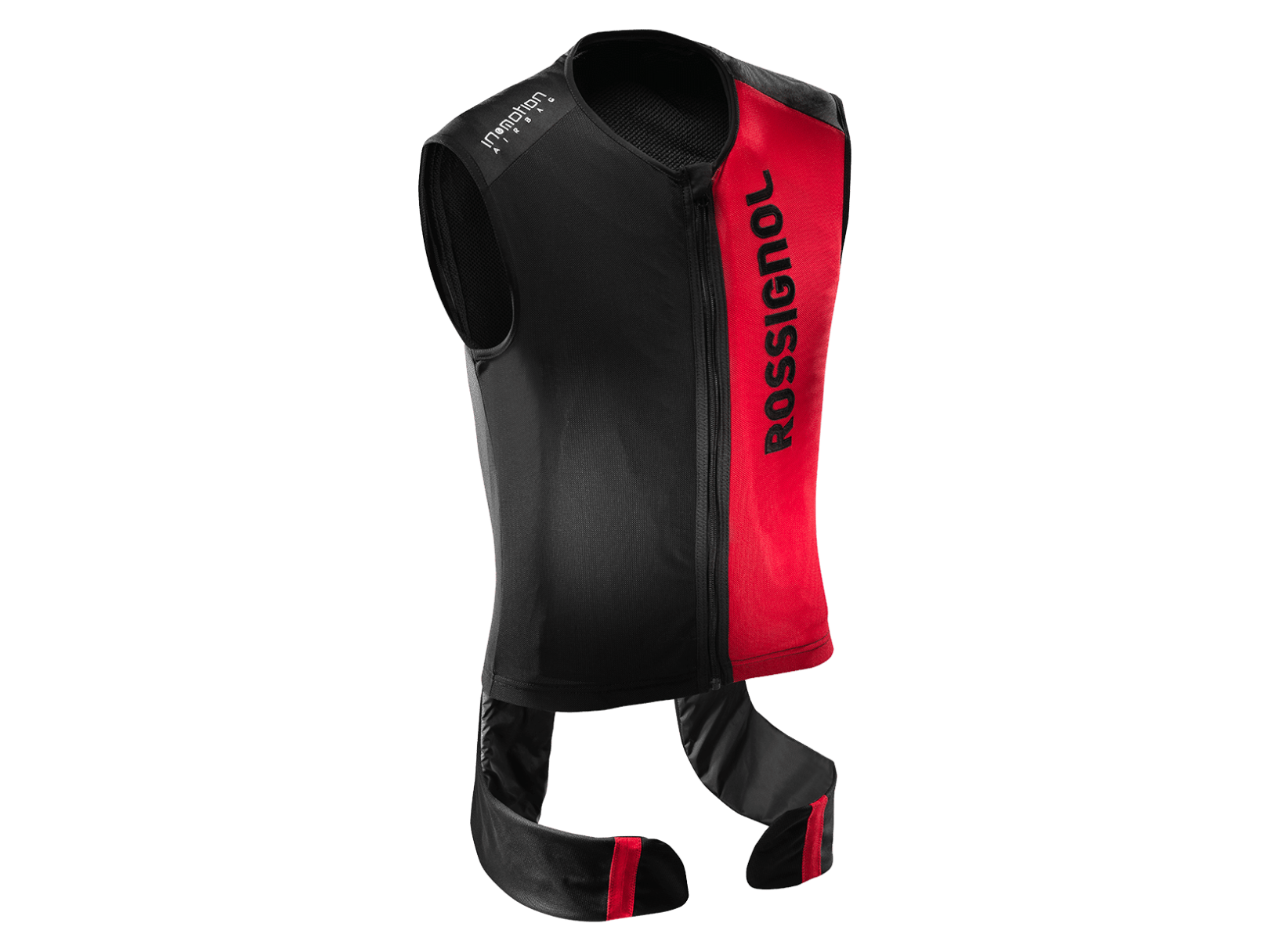 Gilet fashion rossignol